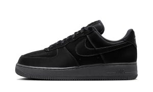 Nike Air Force 1 Low LX Vanta Black