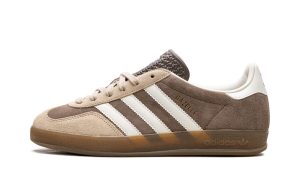 Adidas Gazelle Indoor Earth Strata Magic Beige