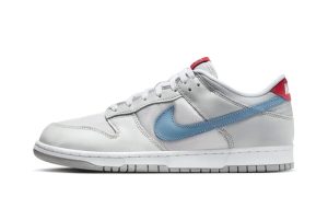 Nike Dunk Low Silver Surfer (2024)