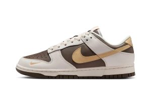 Nike Dunk Low Ironstone Sesame (W)