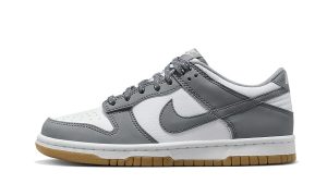 Nike Dunk Low Reflective Grey (GS)