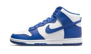 Nike Dunk High Game Royal