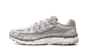 Nike P-6000 Light Iron Ore