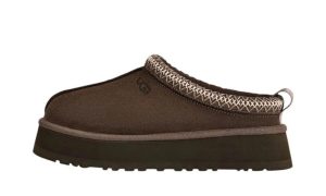 UGG Tazz Slipper Molasses (W)
