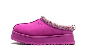 UGG Tazz Slipper Mangosteen (W)