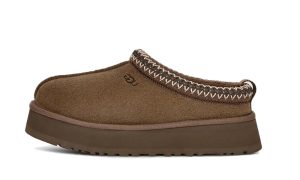 UGG Tazz Slipper Hickory (W)