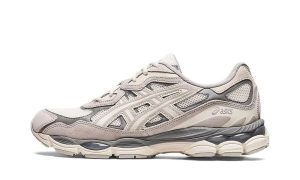 ASICS Gel-NYC Oyster Grey