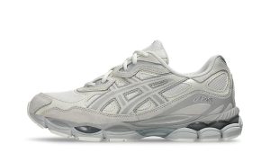 ASICS Gel-NYC Cream Grey