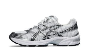 ASICS Gel-1130 White Pure Silver