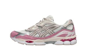 ASICS Gel-NYC Cream Mineral Beige Pink