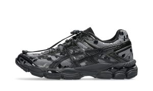 ASICS Gel-Cumulus 16 Cecilie Bahnsen Floral Pack Black