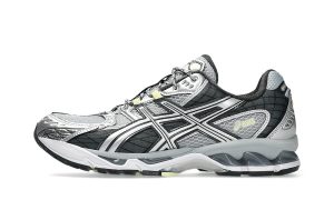 ASICS Gel-Nimbus 10.1Piedmont Grey Graphite Grey