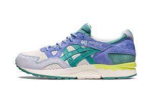 ASICS Gel-Lyte V Spring in Japan Sage