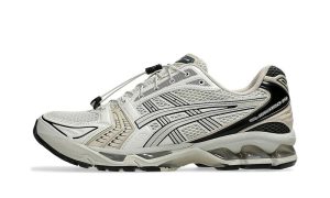 ASICS Gel-Kayano 14 Unlimited Pack Smoke Grey