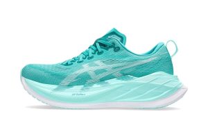 ASICS Superblast 2 Wave Teal Illuminate Mint