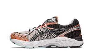 ASICS GT-2160 Oyster Grey Brick Dust