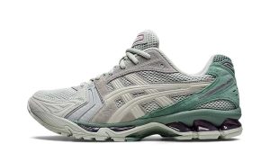 ASICS Gel-Kayano 14 Light Sage Smoke Grey