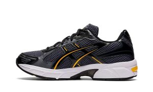 ASICS Gel-1130 Metropolis Black Yellow