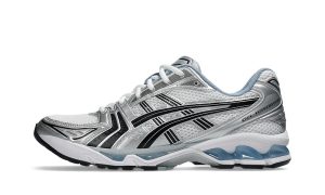 ASICS Gel-Kayano 14 JJJJound White Blue