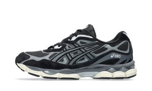 ASICS Gel-NYC Black Black