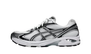 ASICS GT-2160 White Black Silver