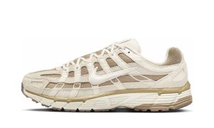 Nike P-6000 Light Orewood Brown