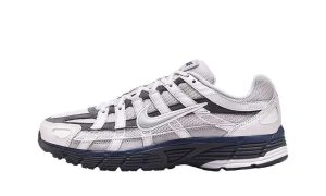 Nike P-6000 Photon Dust Anthracite