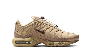 Nike Air Max Plus TN Sesame