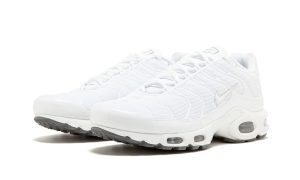 Nike Air Max Plus White