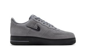 Nike Air Force 1 ’07 Low Jewel Cool Grey Black