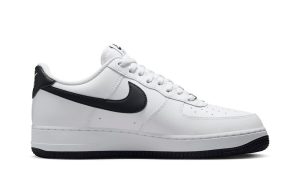 Nike Air Force 1 Low ’07 White Black