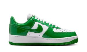 Nike Air Force 1 Low ’07 Kelly Green Patent (W)