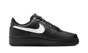 Nike Air Force 1 Low ’07 Black White (2023)