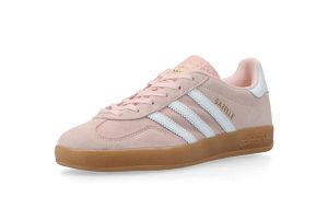 Adidas Gazelle Indoor Sandy Pink (W)