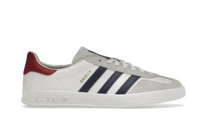 Adidas x Gucci Gazelle White