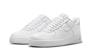 Nike Air Force 1 Low ’07 Jewel Dark Smoke Grey