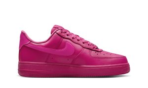 Nike Air Force 1 Low ’07 Fireberry (W)