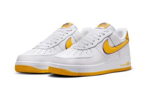 Nike Air Force 1 Low Kobe Bryant Lakers Home