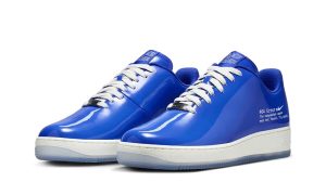 Nike Air Force 1 Low .SWOOSH 404 Error