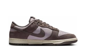 Nike Dunk Low SE Platinum Violet Cave Stone