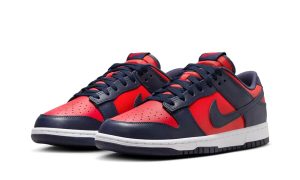Nike Dunk Low Retro SE CO.JP University Red Obsidian