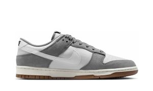 Nike Dunk Low Retro SE Cool Grey Photon Dust White