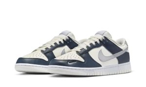 Nike Dunk Low Armoury Navy (W)