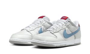 Nike Dunk Low Silver Surfer (2024)