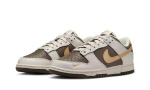Nike Dunk Low Ironstone Sesame (W)