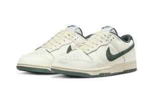 Nike Dunk Low Athletic Department Deep Jungle