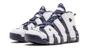 Nike Air More Uptempo Olympic (GS)