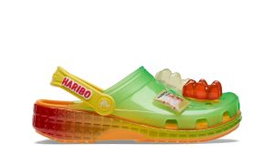 Crocs Classic Clog Haribo