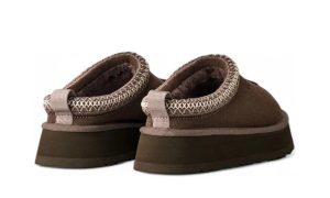 UGG Tazz Slipper Molasses (W)