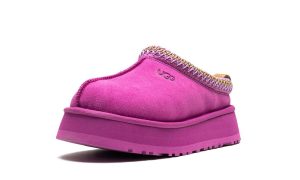 UGG Tazz Slipper Mangosteen (W)